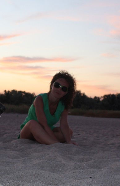 Костерева Ирина