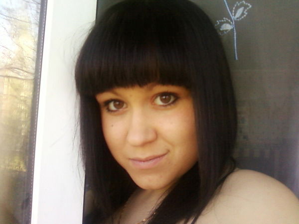 Полиночка Цветкова