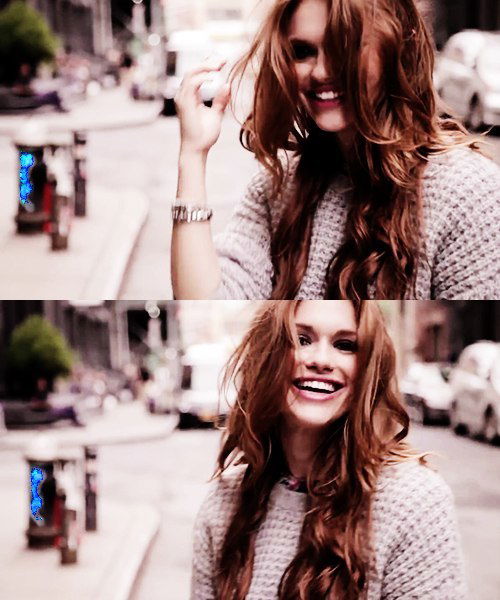 Holland Roden