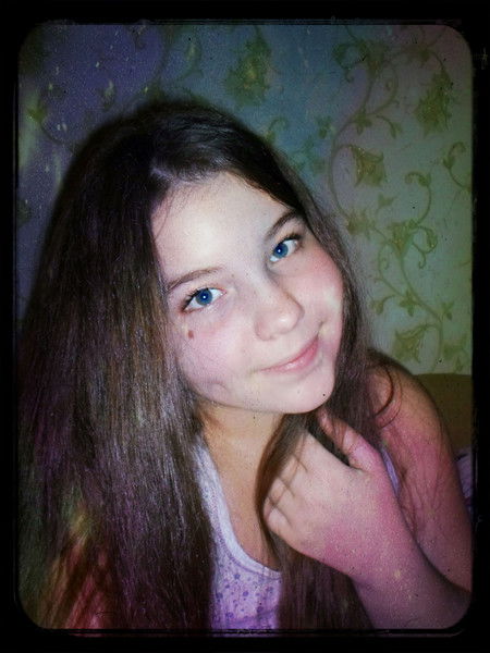 Анастасия Михайлова