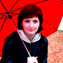 Светлана Познякова