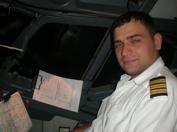 Виталий Кашпур