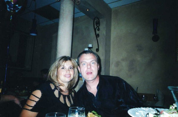 Павел Сергеевичев