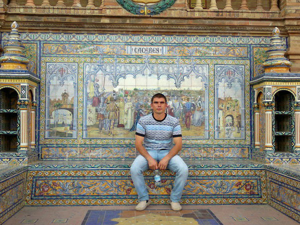 Василий Подвигин