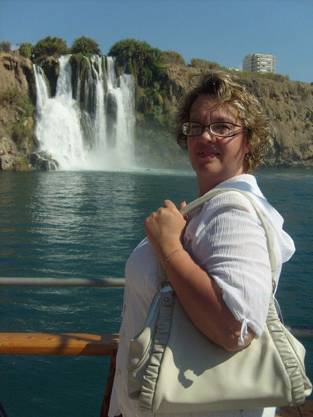 Ольга Томнова