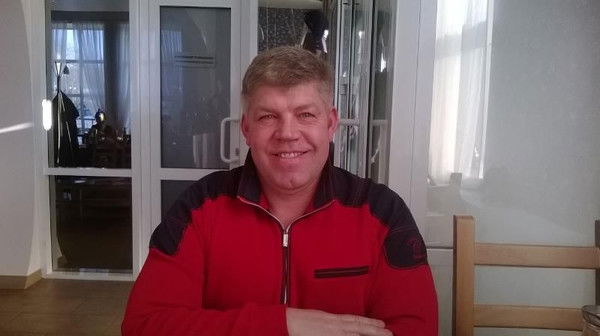 Виталий Селезнев