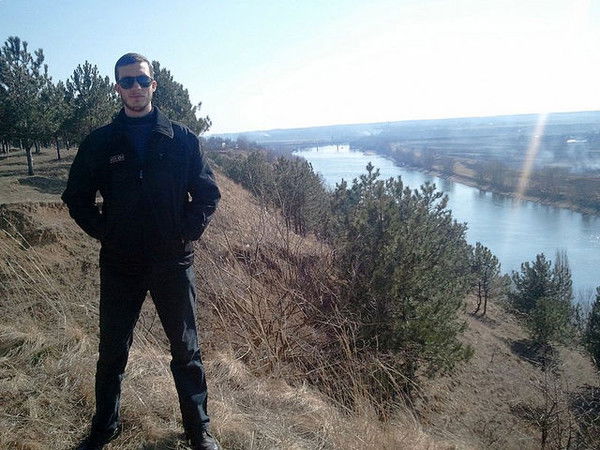 Сергей Иванович Капитальчук