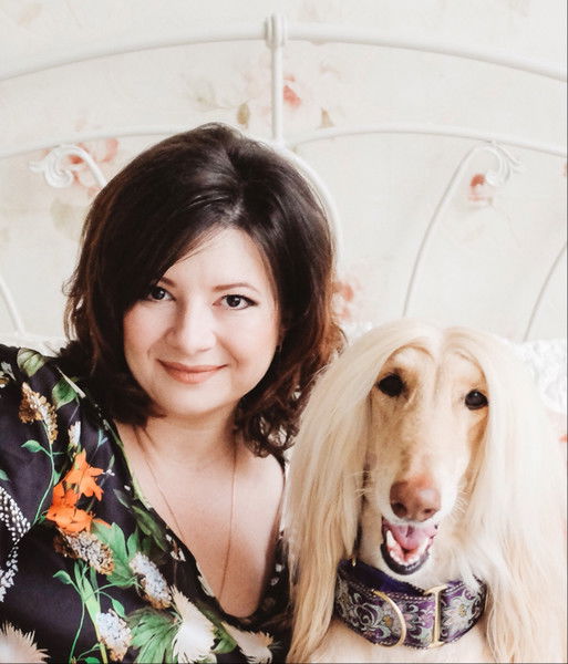 Ольга Леонтьева