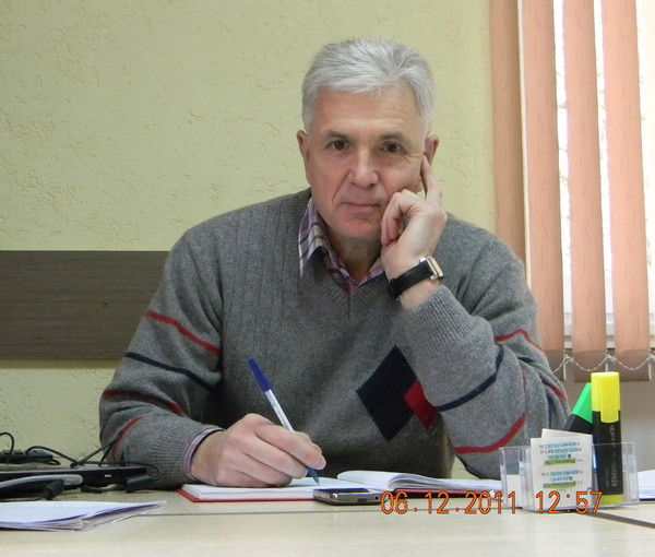 Рифкат Миннулин