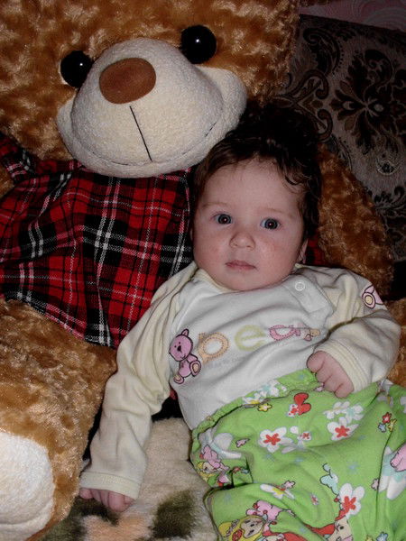 Ирина Колесникова