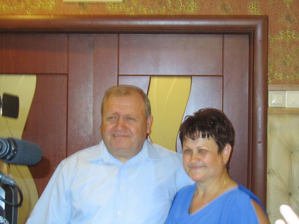 Анатолий Чернышев