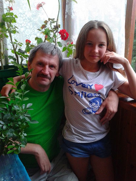 Виктор Легун