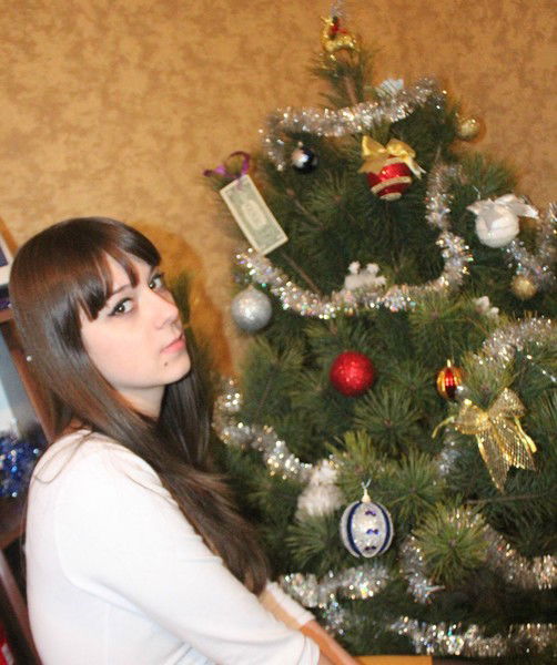 Татьяна Чембай