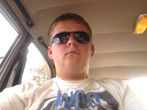 Дима Наумов