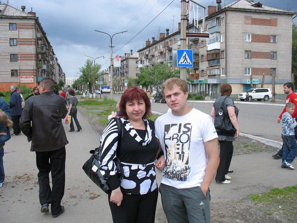 Светлана Хилькевич