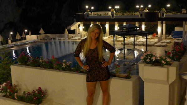 Евгения Моторина