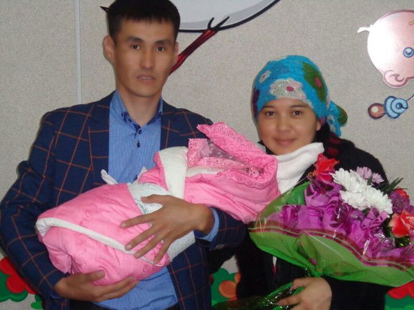 Ермурат Каракулов