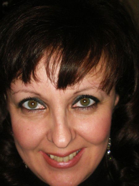 Инна Дорогова