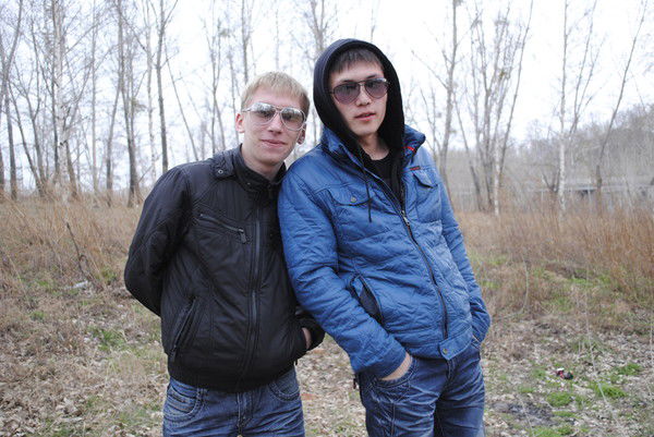 Влад Шевцов