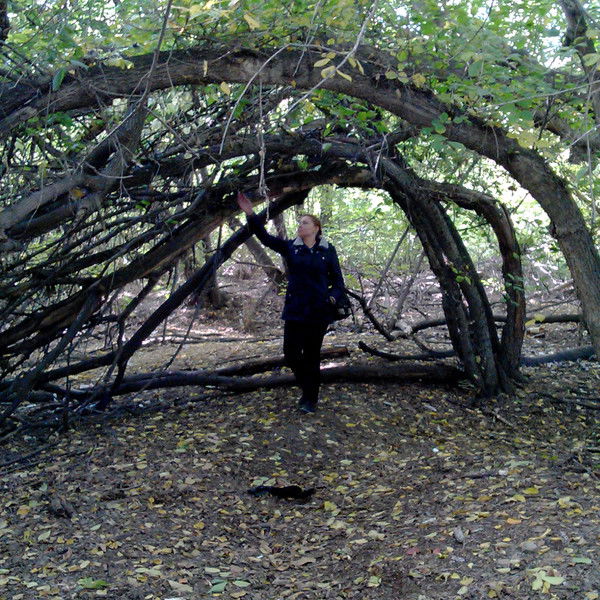 Наталья Херувимова