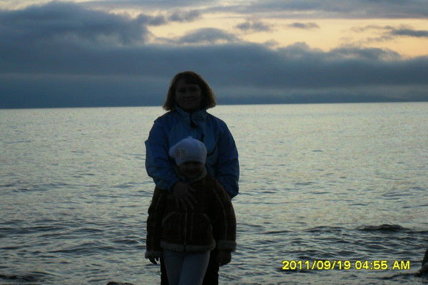 Татьяна Анфалова