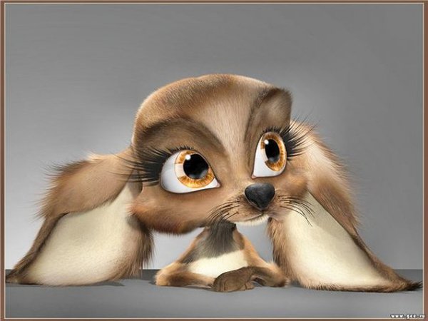 Ольга Найтли