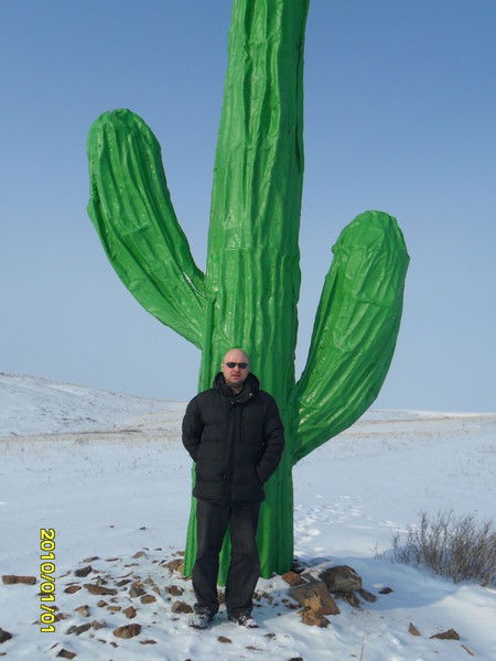 Александр Соловьёв