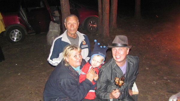 Анатолий Бутырин