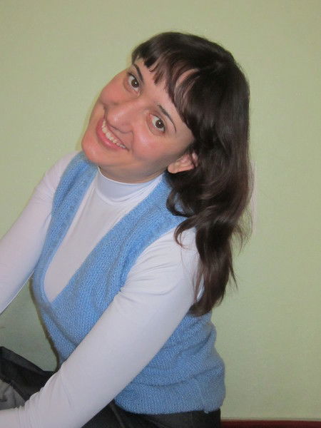 Тамара Самутина