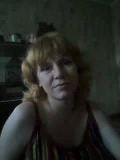 Альбина Валиуллина