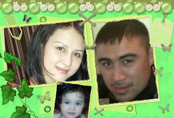 Руслан Сабитов