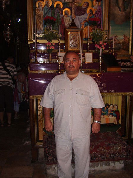 Алексей Бородин