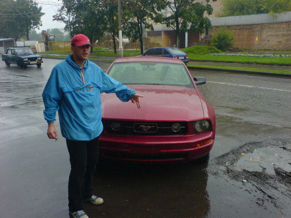 Кирилл Караблин