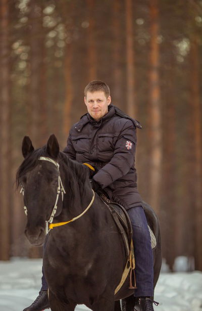 Радик Фаттахов