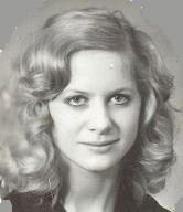 Галина Кузнецова