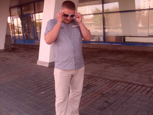 Константин Басс