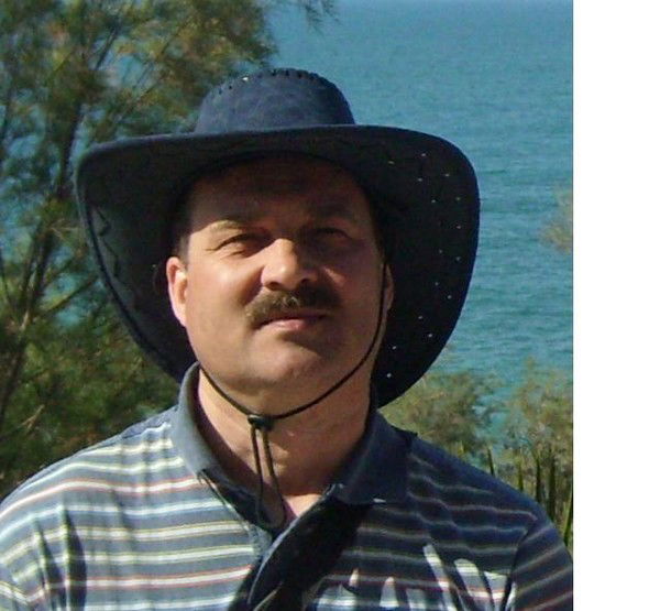 Сергей Сухоруков