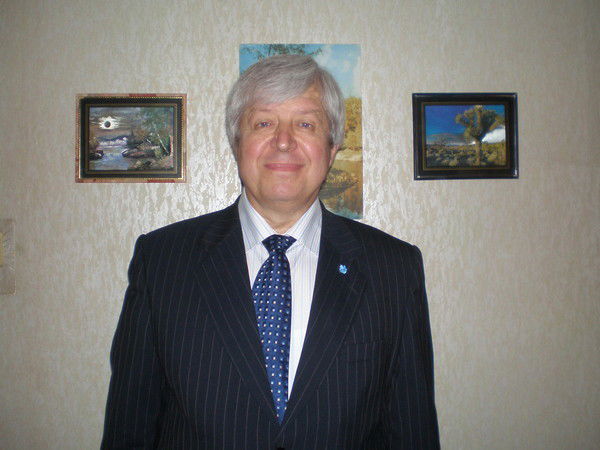 Юрий Сороченков