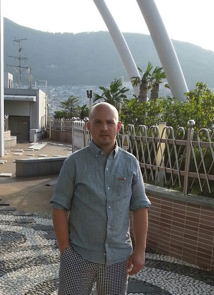 Руслан Киляков