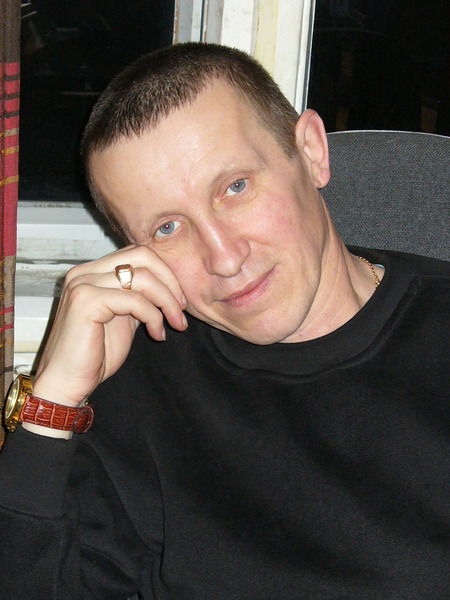 Владимир Смирнов