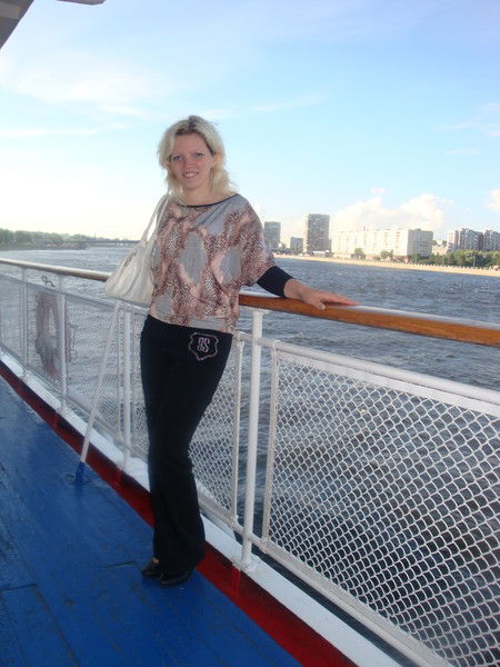 Анна Маковецкая