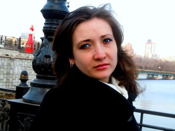 Светлана Буниш