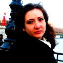 Светлана Буниш