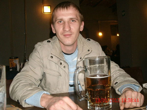 Юрий Потапов