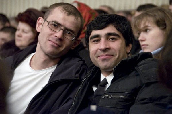 Вадим Склифос