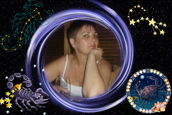 Светлана Зарубина