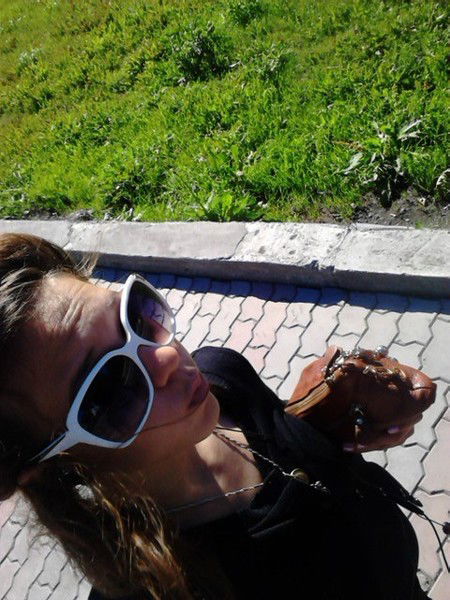 Мария Лынкина