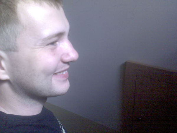 Игорь Игорев