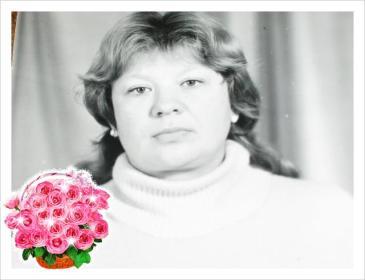 Алла Моисеева