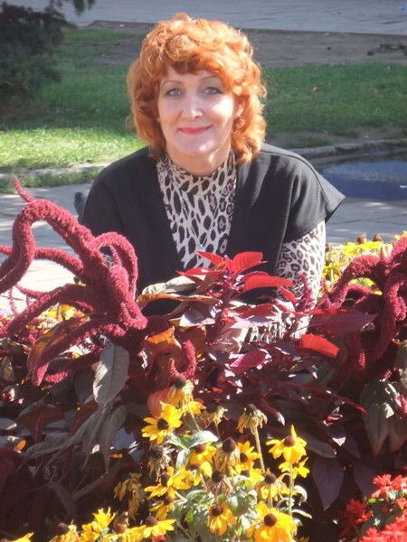 Анна Бубуёк